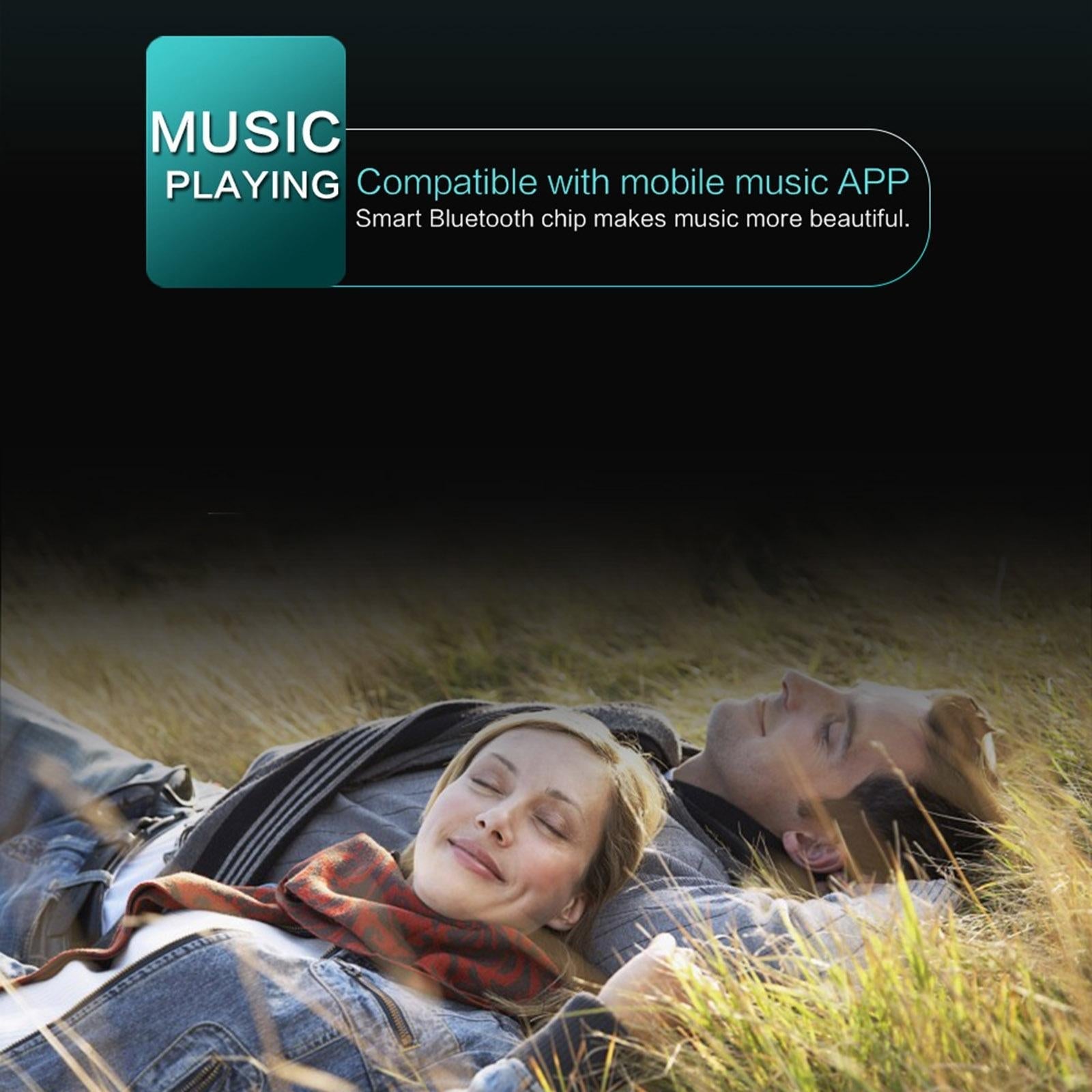 7 Inch Car Mp5 Player - Bluetooth Hands-Free Reverse 9