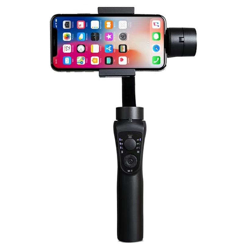 Three-axis Handheld Gimbal for Upgraded S5b Mobile Stabilization 3