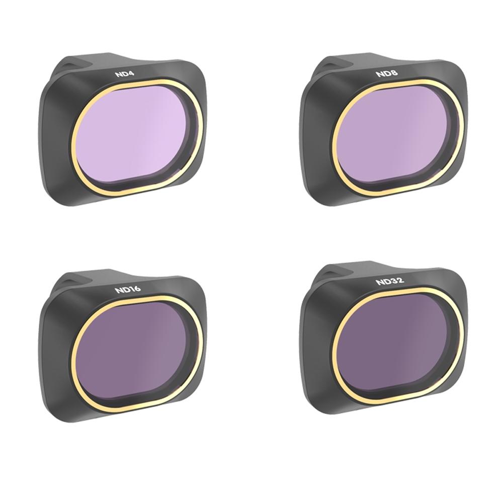 4-in-1 Neutral Density Filter for Dji Mavic Mini Drone 3