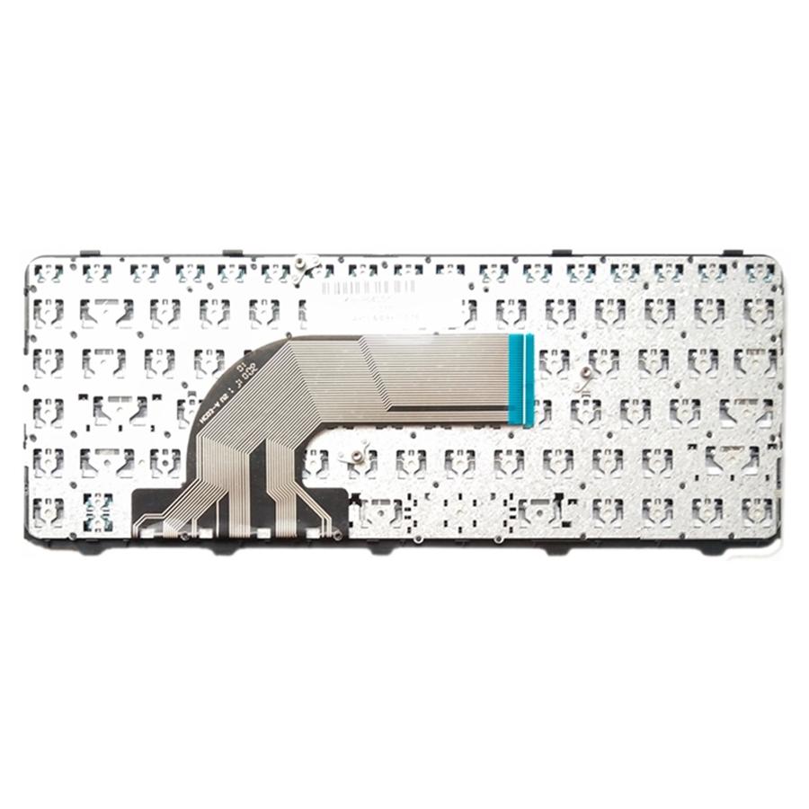 Hp Probook 640 / 440 / 445 / 645 G2 Keyboard - us Version 4