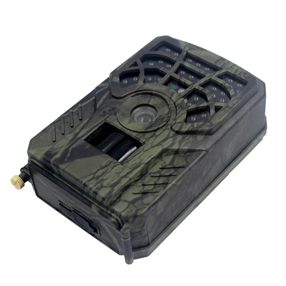5Mp Trail Camera For Hunting And Outdoor Adventures 3