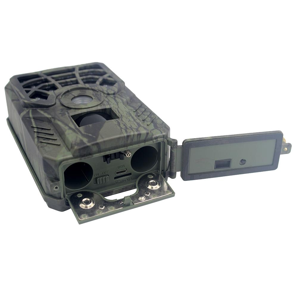 5Mp Trail Camera For Hunting And Outdoor Adventures 4