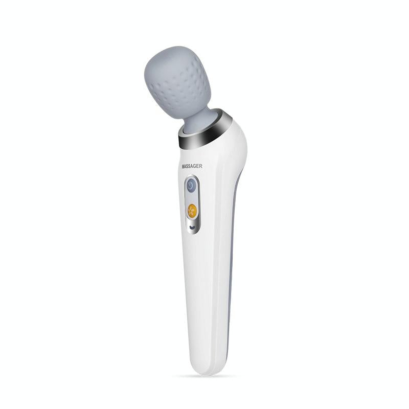 Handheld Electric Massage Hammer Multifunctional Mini Massager 3