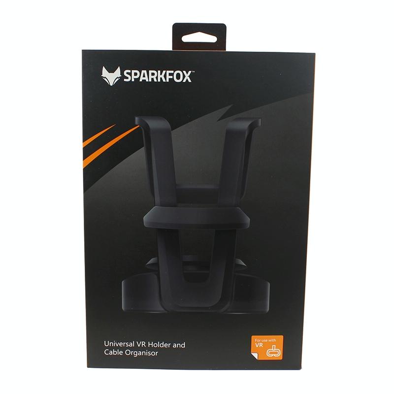 Playstation Vr Stand with Cable Organizer for Oculus Rift 6