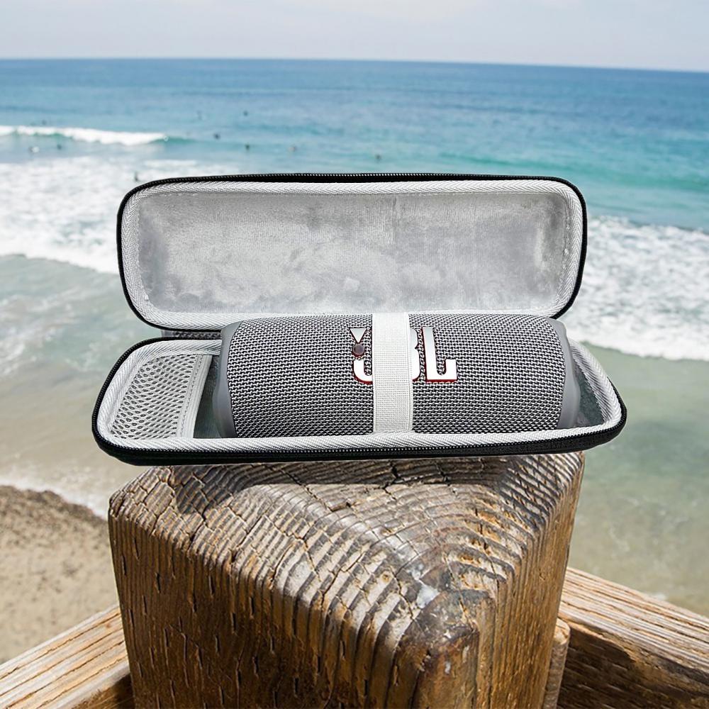 Travel Case for Jbl Flip Bluetooth Speakers 5