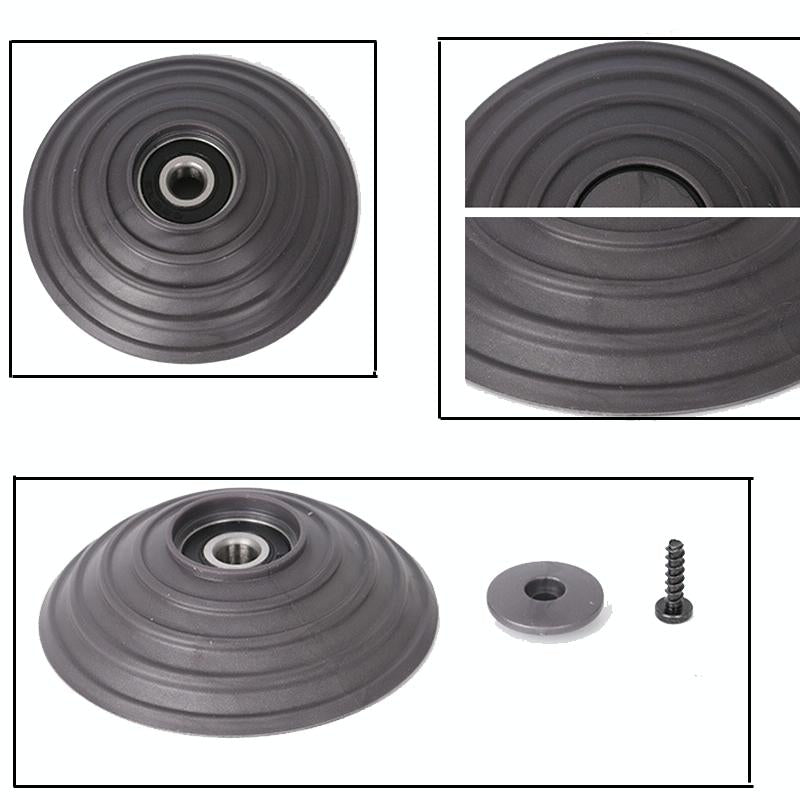 Powerful 100w Suction Head for Dyson V10 / V11 with V-ball Wheels 4