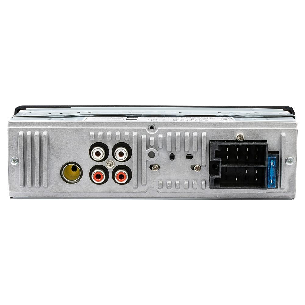 12V Car Mp3 With Fm / Am Bluetooth & Voice Assistant 8