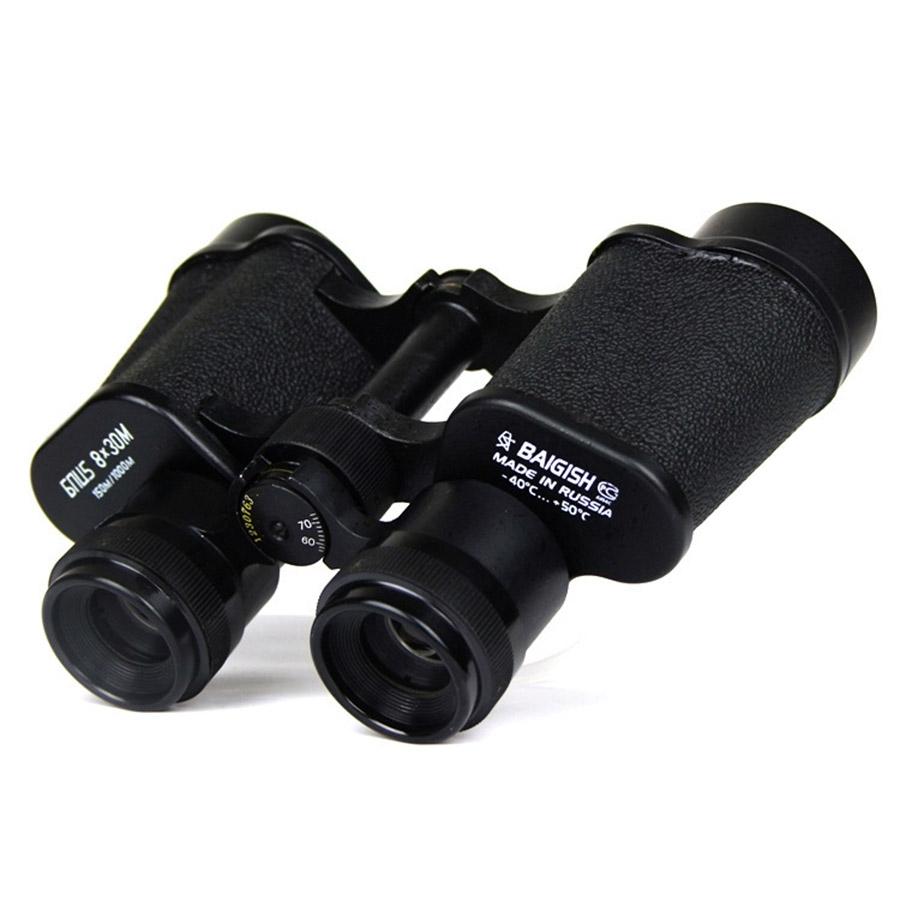 Full Metal High Definition Binoculars - 8x30 for Outdoor 4