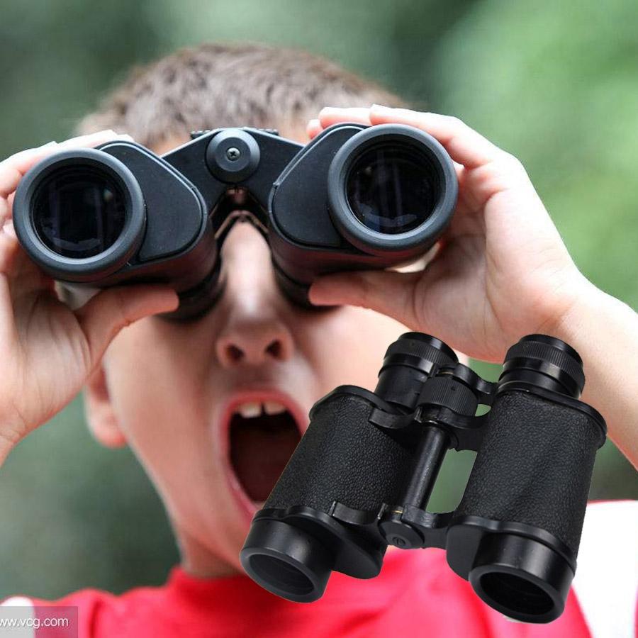 Full Metal High Definition Binoculars - 8x30 for Outdoor 6
