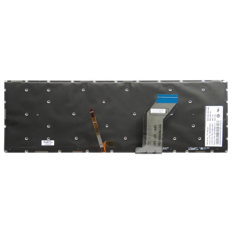 Backlit us Keyboard for Lenovo Ideapad Y700 Series 3