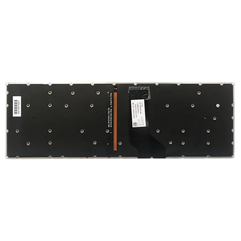 Backlit Keyboard for Acer Nitro 5 An515-51 / 52 / 53 us Version 4