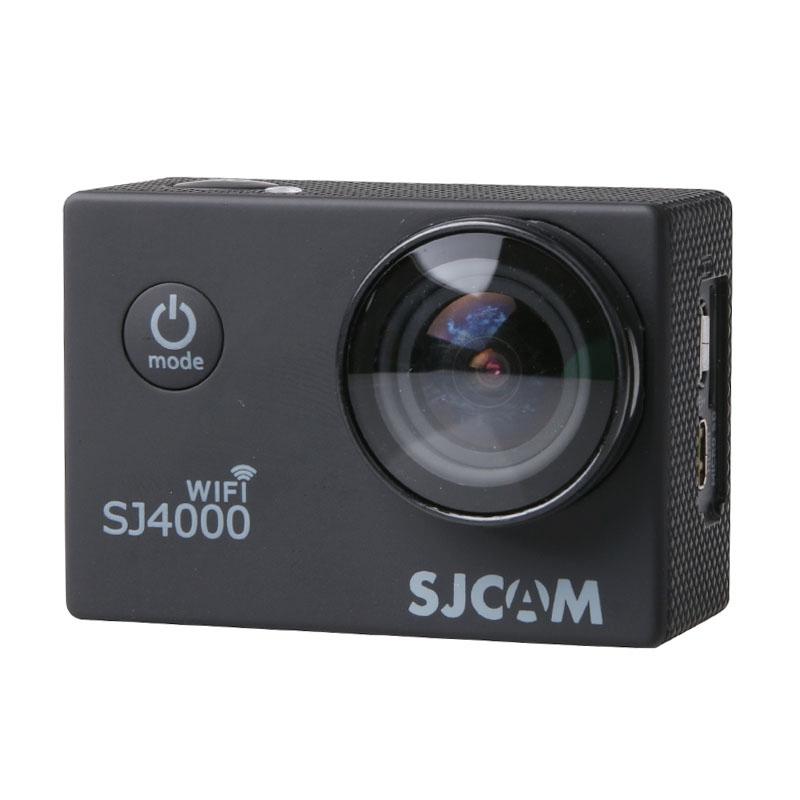 2.1cm Internal Diameter Uv / Lens Filter for Sjcam Sj4000 and Sj4000 Wifi Sport Cameras 4