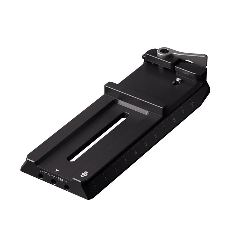 Quick Release Plate for Dji Rs Series Drones 3