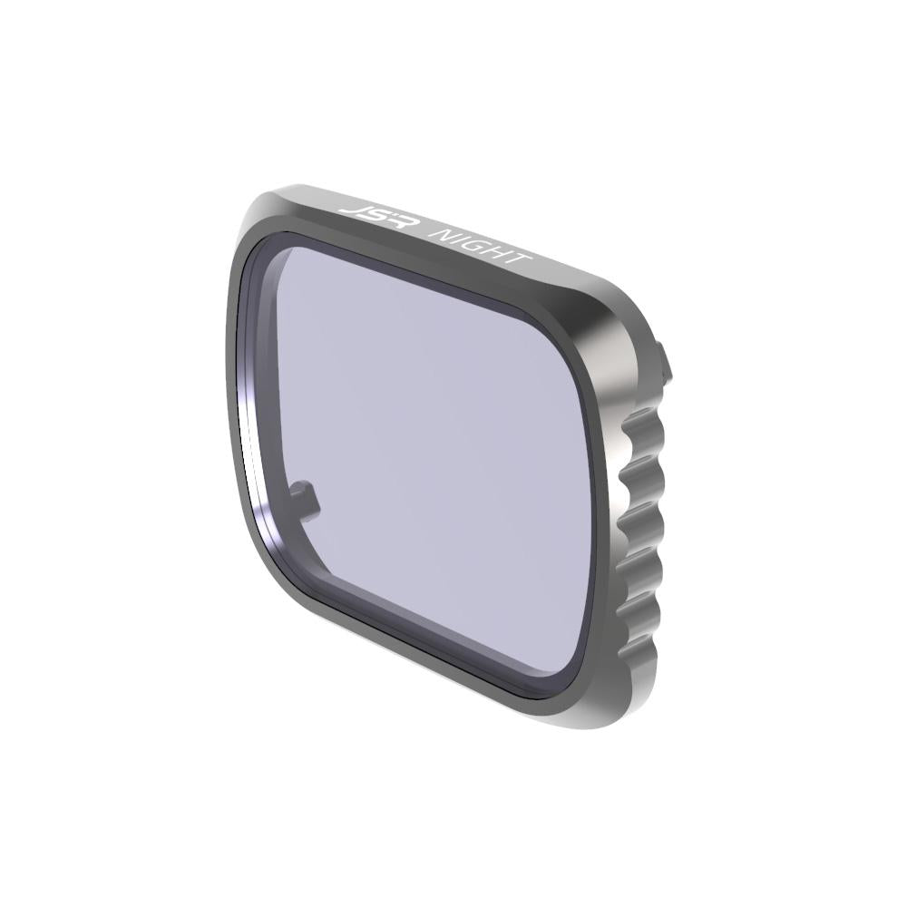 Aluminum Frame Light Pollution Filter for Dji Air 2s 3