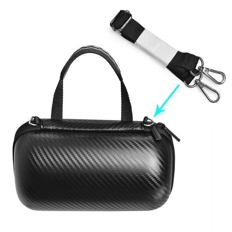 Bluetooth Speaker Bag for Bose Soundlink Revolve+ Ii - 2 Pack 5