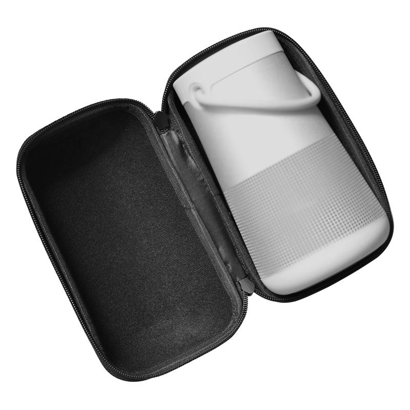 Bluetooth Speaker Bag for Bose Soundlink Revolve+ Ii - 2 Pack 6