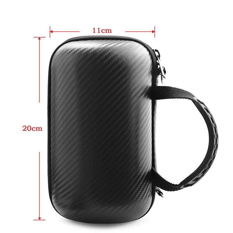 Bluetooth Speaker Bag for Bose Soundlink Revolve+ Ii - 2 Pack 7