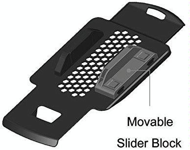 Playstation Vr Stand Tray - Compact Design 4