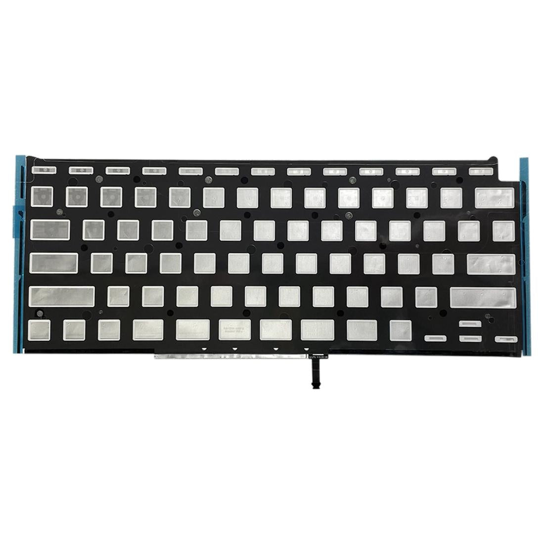 Backlit Keyboard for 2020 Macbook Air 13 3