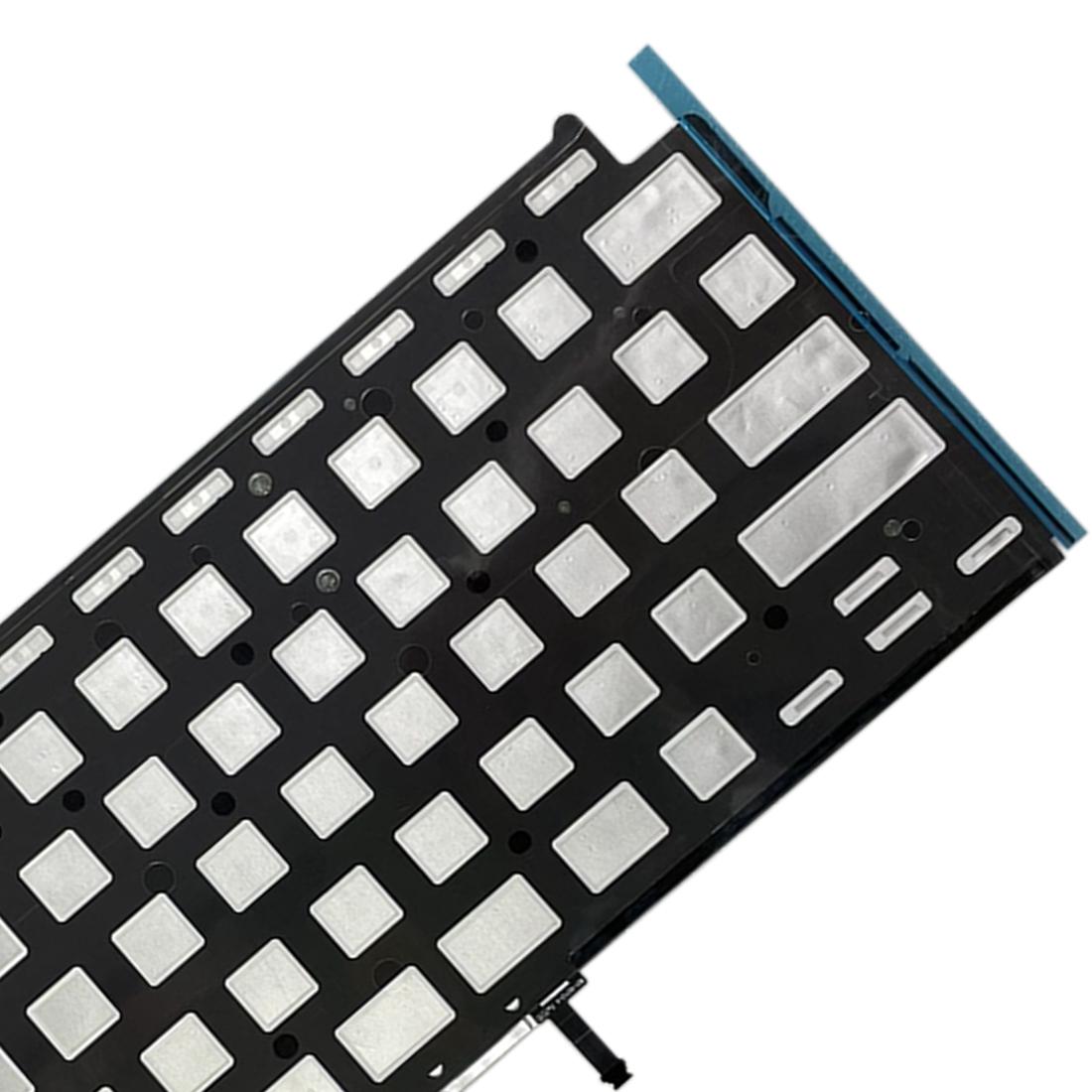 Backlit Keyboard for 2020 Macbook Air 13 5