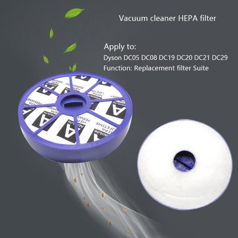 Outlet & Pre-filter for Dyson Dc19 / 20 / 21 Vacuum Cleaner 5