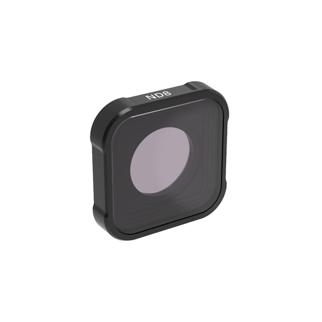 Kb Series Lens Filter for Gopro Hero10 / 9 - Compact & Effective 3