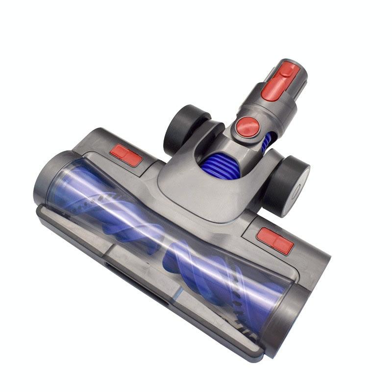 Motorized Floor Brush for Dyson Handheld Vacuums - V6 to V11 3