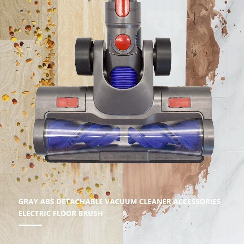 Motorized Floor Brush for Dyson Handheld Vacuums - V6 to V11 5