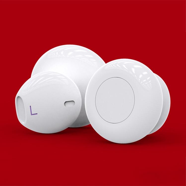 Mini Bluetooth Earphone with Charging Box - X11 5