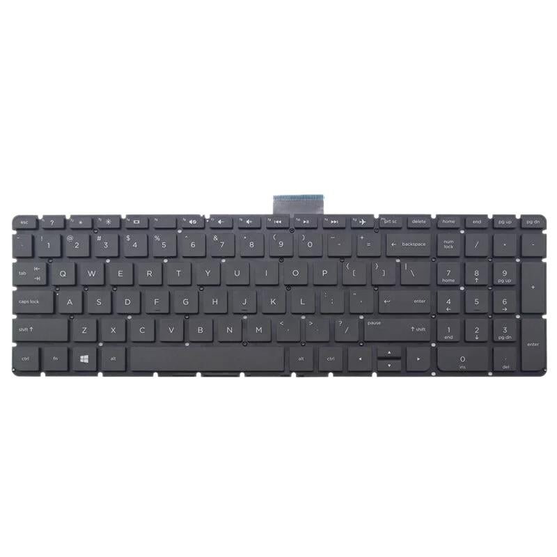 Hp 15-ab Keyboard - us Version 3