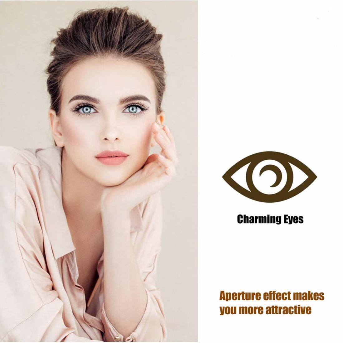 12 Two-colour Dimmable Ring Fill Light with Tripod - 28w 100-240v 14
