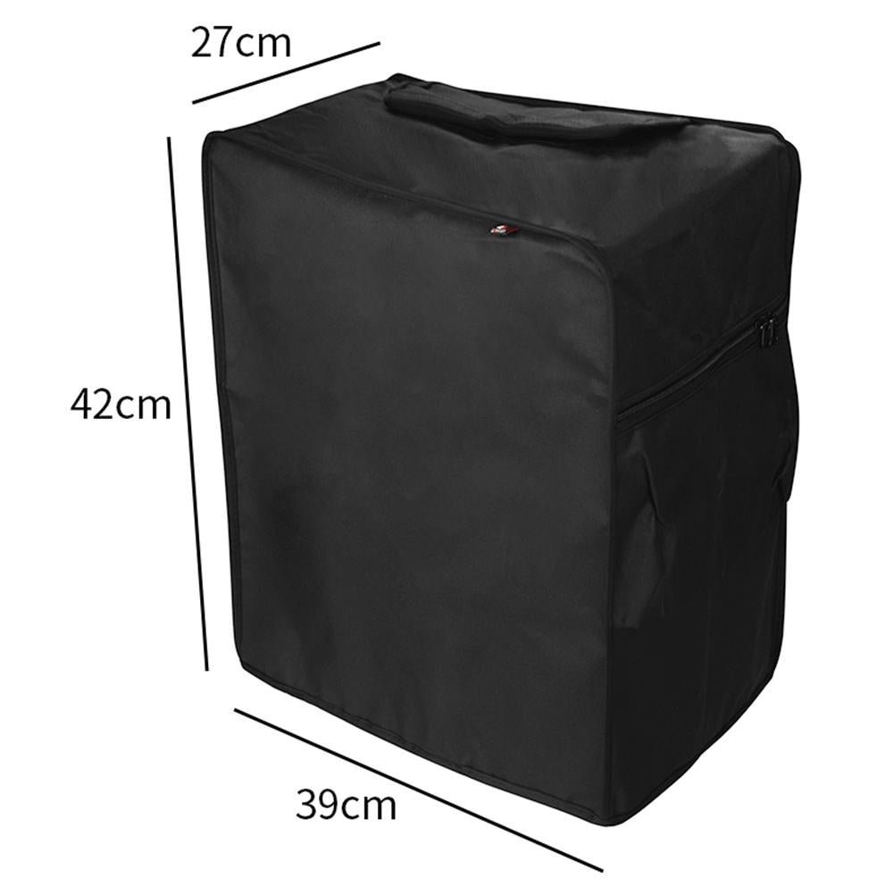 Ion Audio Block Rocker Plus Speaker Cover Bag - Dustproof 3