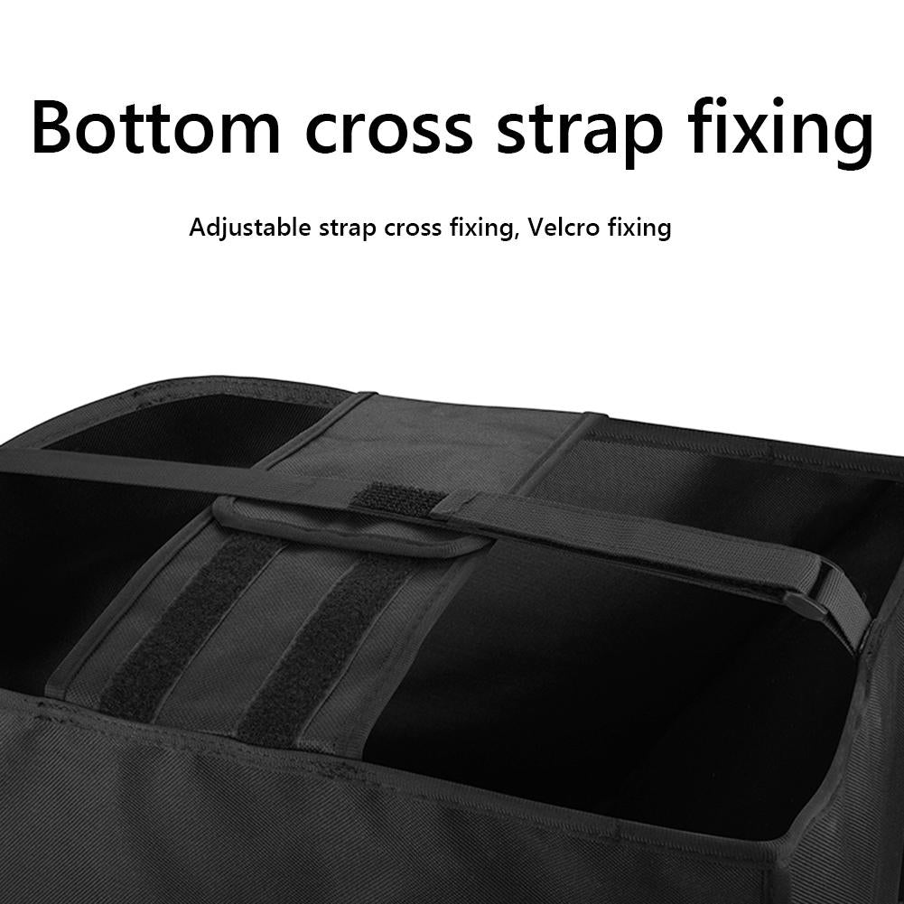Ion Audio Block Rocker Plus Speaker Cover Bag - Dustproof 6