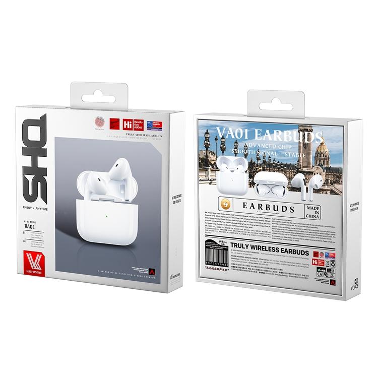 True Wireless Stereo Bluetooth 5.0 Earphones - Va01 5