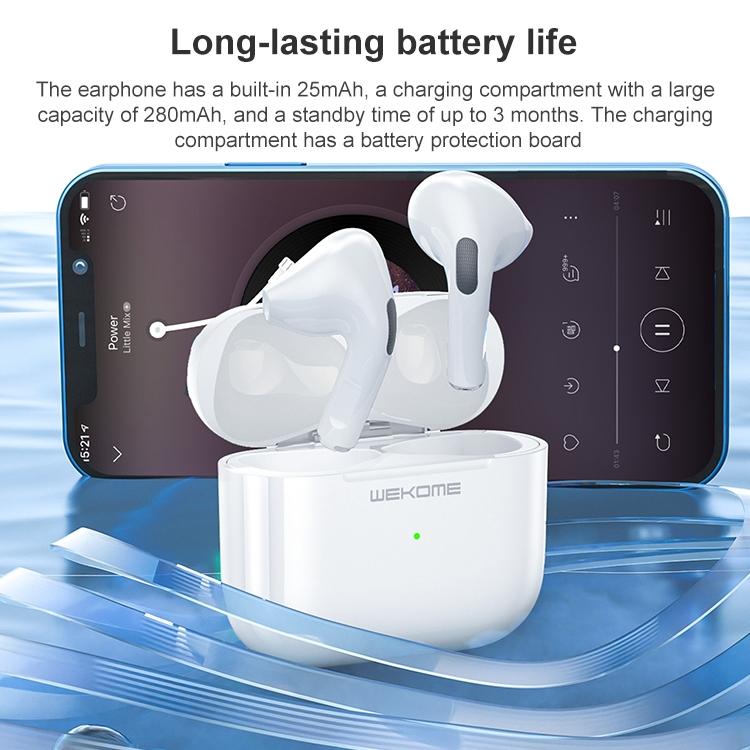 True Wireless Stereo Bluetooth 5.0 Earphones - Va01 8