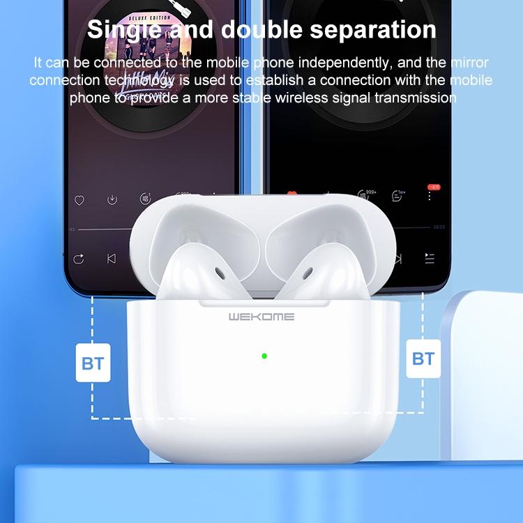 True Wireless Stereo Bluetooth 5.0 Earphones - Va01 9