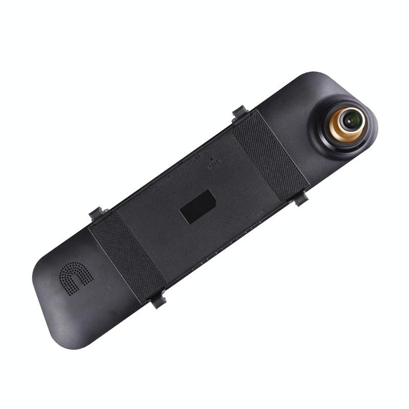 1080p Hd Night Vision Driving Recorder - 4.5 Inch Shimmer Single Record 4