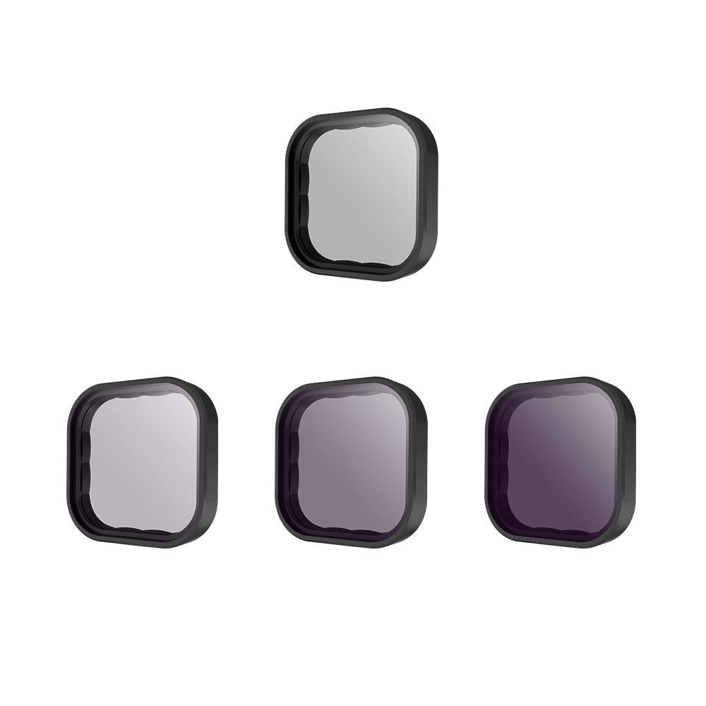 Hero Series Cpl Lens Filter for Gopro - Cpl