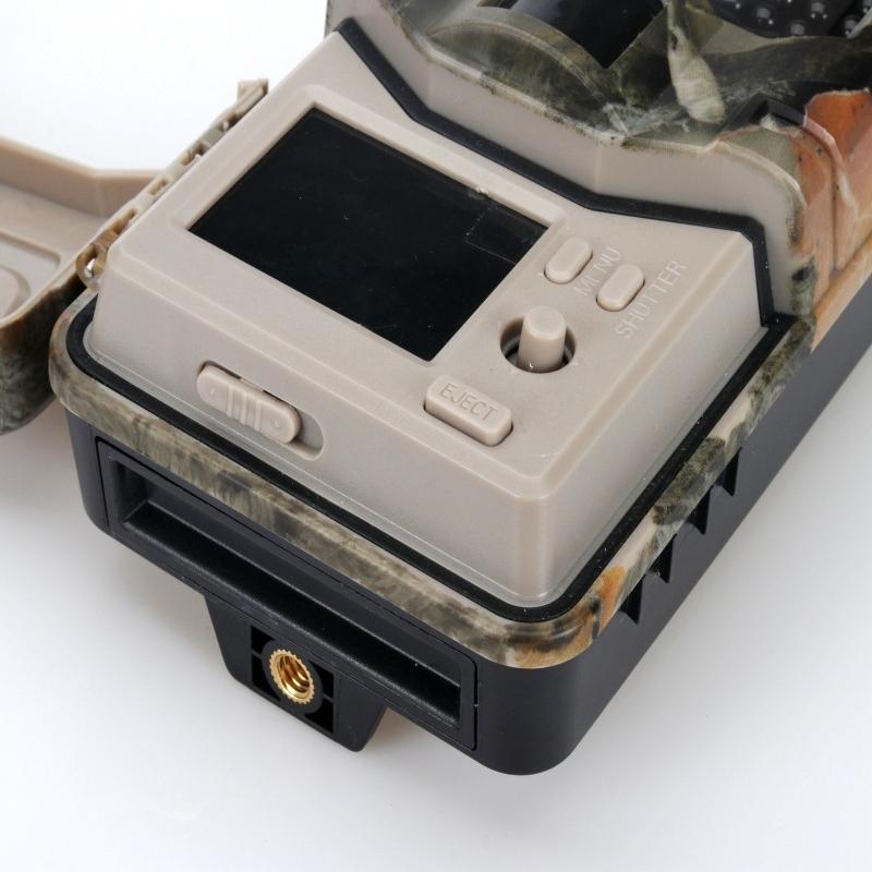 36mp 4k 4g Hunting Camera with App Control for Remote Viewing 6