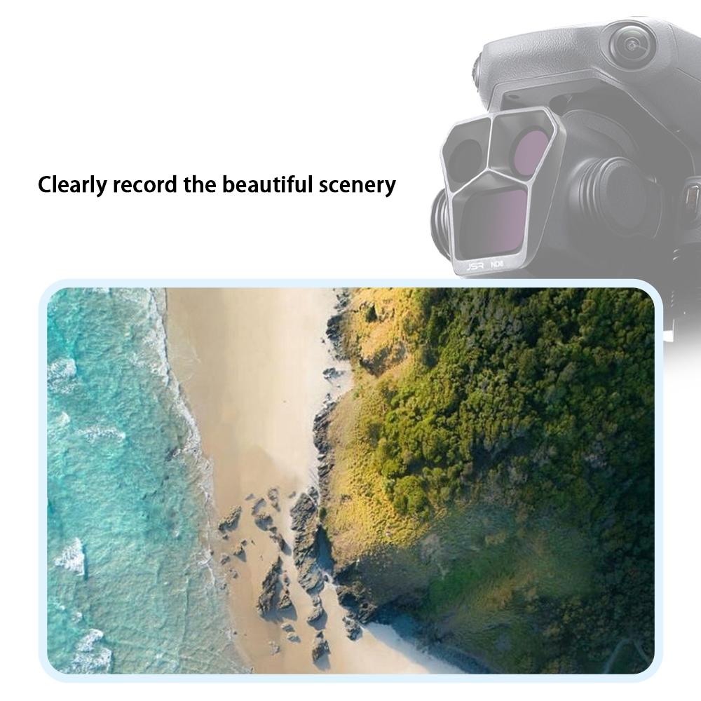 3 Pro Mavic Cpl Lens Filter for Dji Mavic - Gb 5
