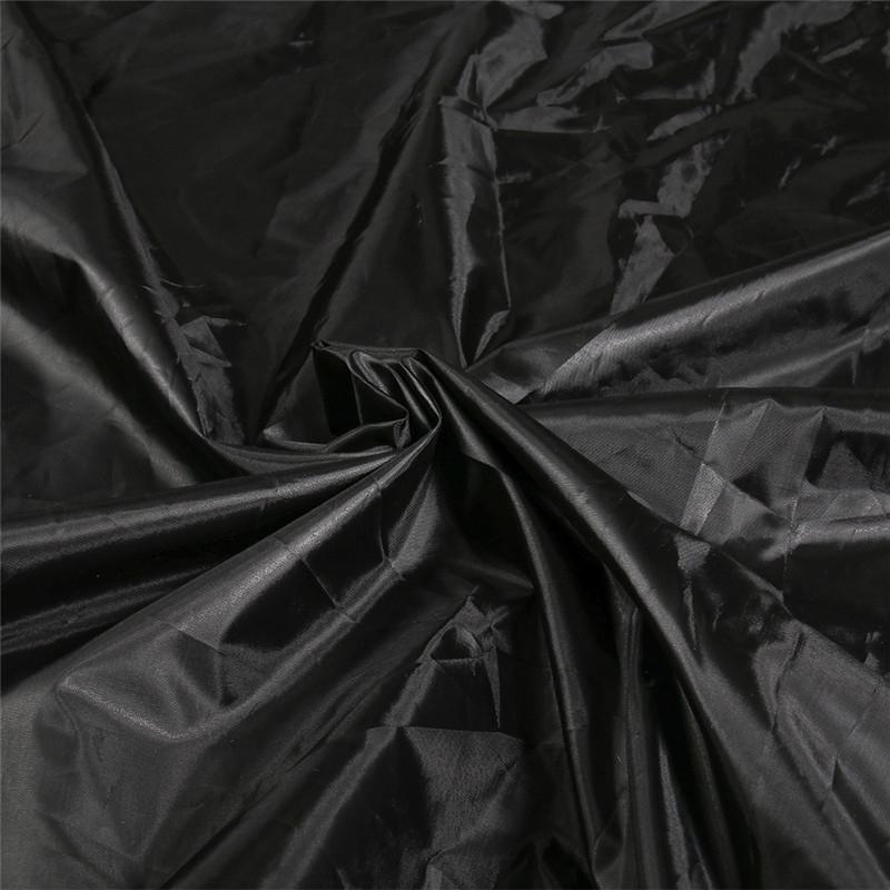 Water-repellent Electronic Keyboard Cover - 61 Keys Oxford Cloth Dust Drawstring 6