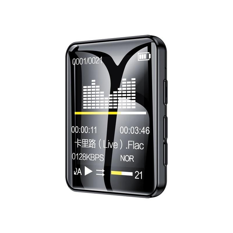 1.77 Inch Novel Reading Mp3 E Book With Bluetooth 4Gb Memory