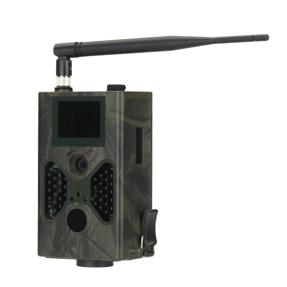 20mp 1080p Night Vision Mms Infrared Hunter Camera for Wildlife 3
