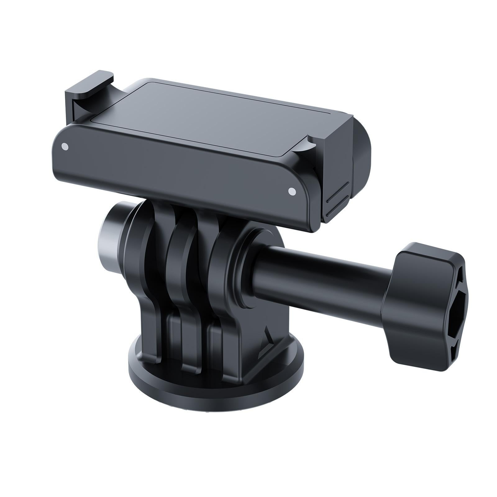 Universal Magnetic Tripod Connector for Dji Action Camera - 1/4 Inch Thread 3
