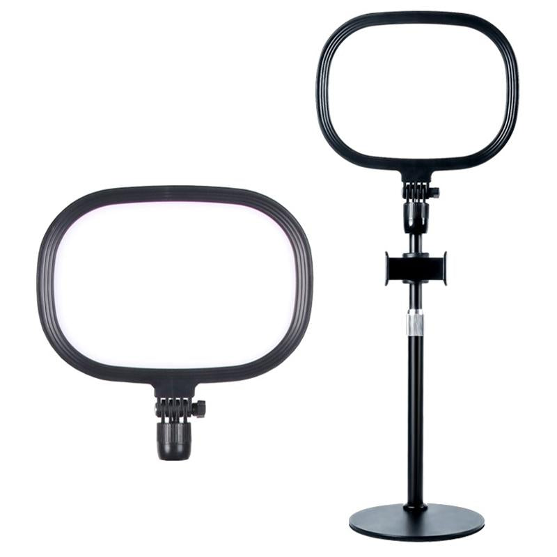Full Screen Beauty Light for S20 - Single Led Ring Light 3