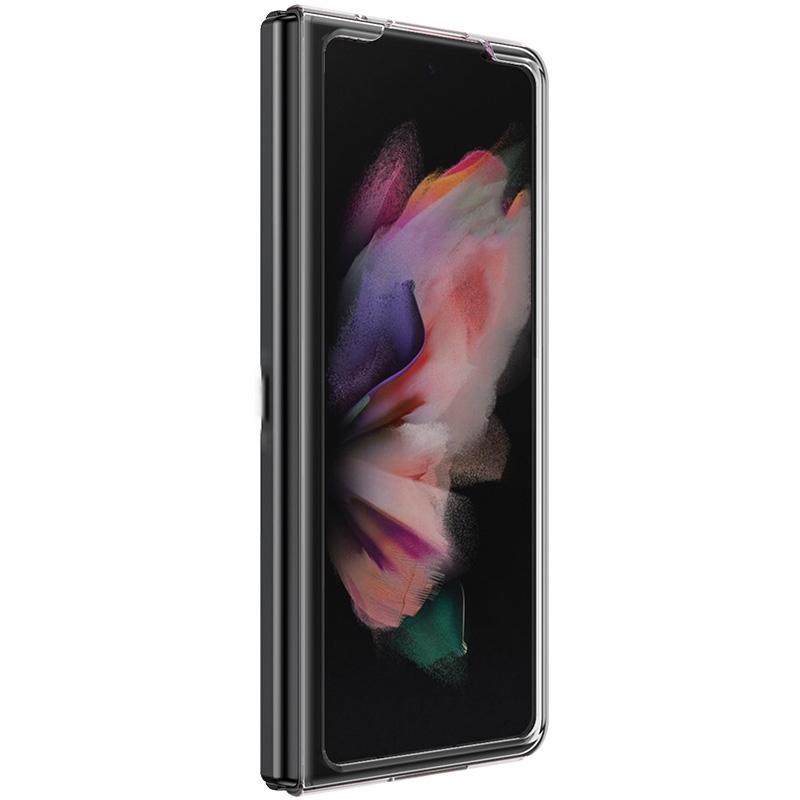 For Samsung Galaxy Z Fold4 5G Imak Wing Ii Crystal Pro Case Samsung Fold 4 - Sleek Protection 4