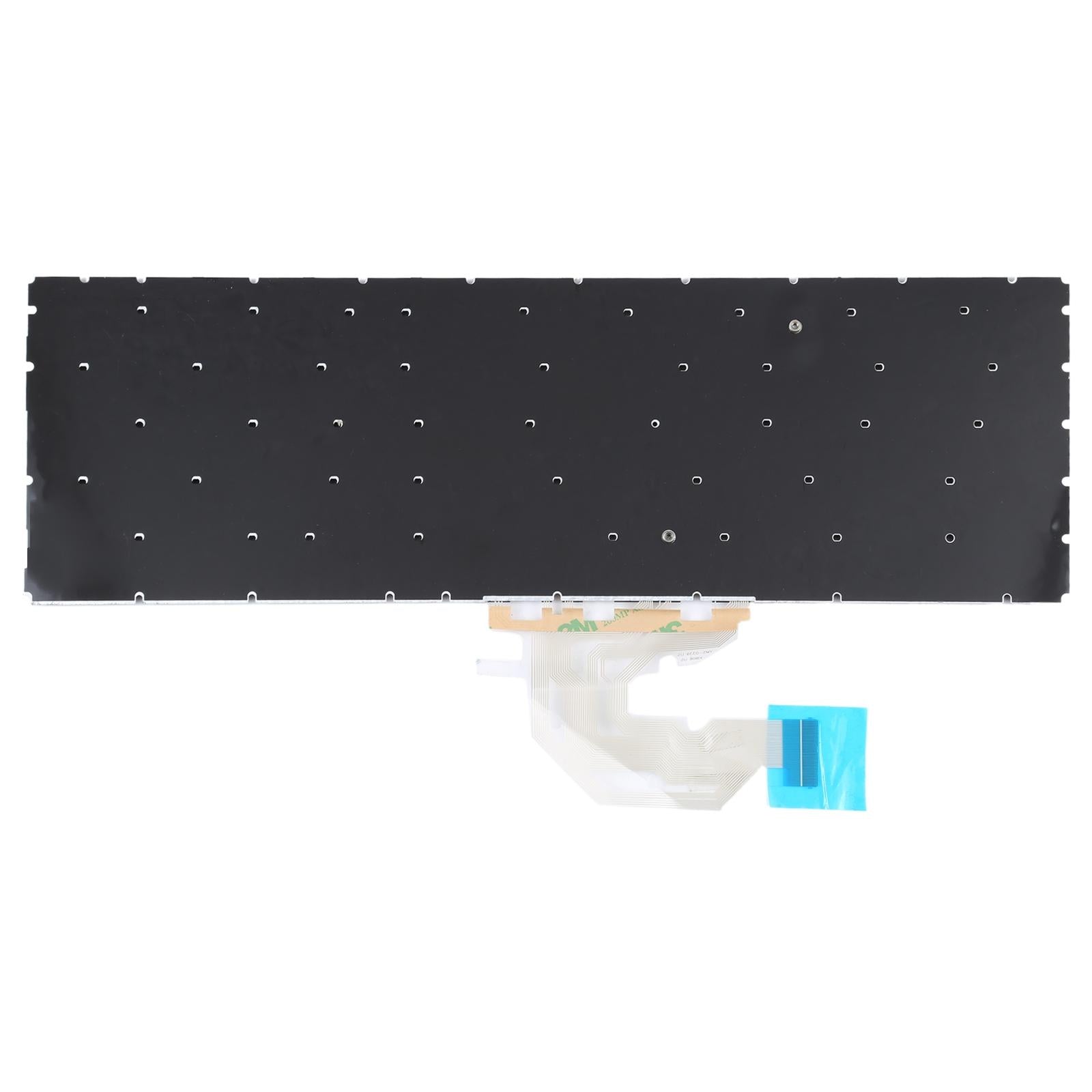 Hp Probook G6 / G7 us Keyboard - Compatible with 450 / 455 4