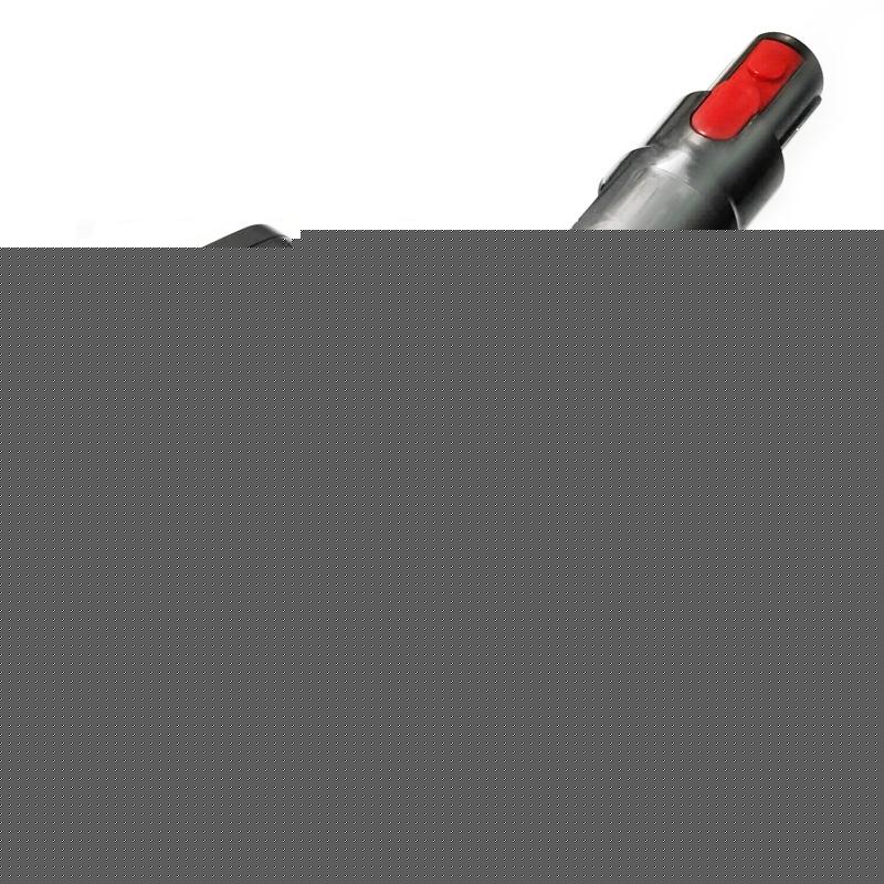 Soft Velvet Brush for Dyson Vacuum Cleaner - Replacement Parts