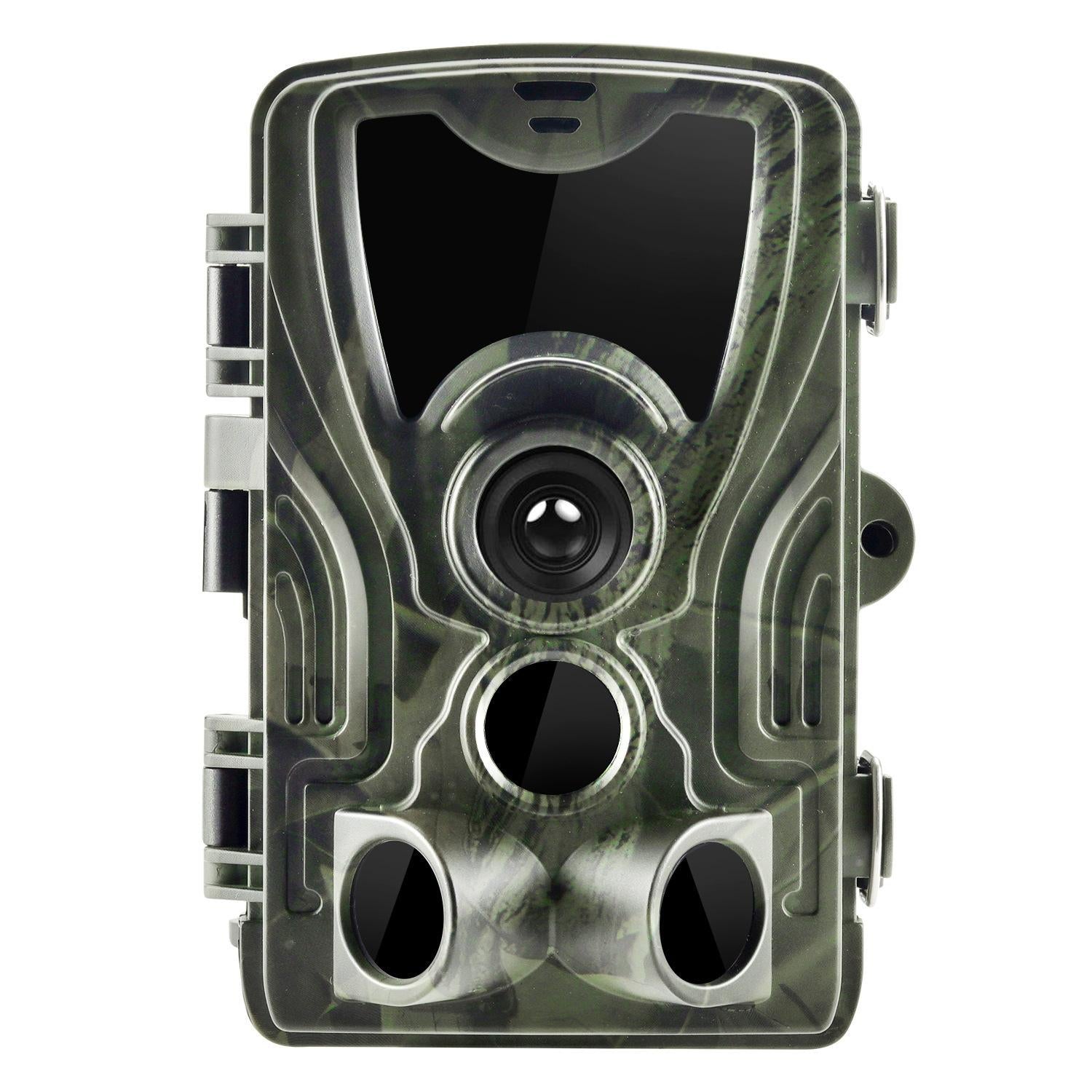 Outdoor Hunting Camera with Wifi & Remote Control - View Photos / Video Anytime 3