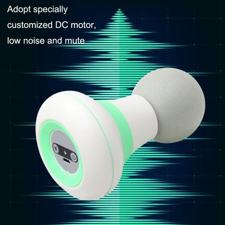 Smart Mini Fascia Device Whole Body Muscle Massage Blue 5